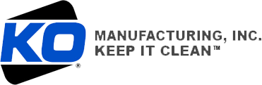 KO Manufacturing